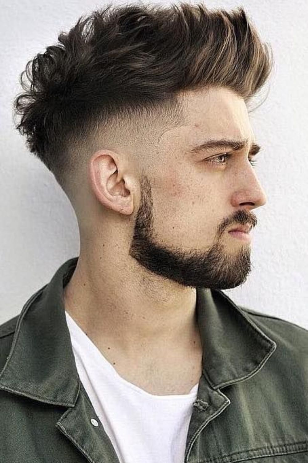 12 Stunning Stud Hairstyles To Make You Stand Out In 2024