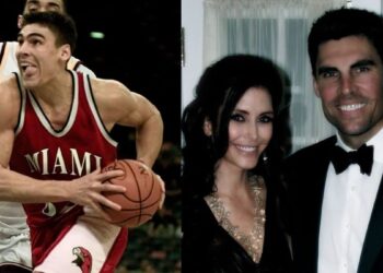 Wally Szczerbiak Wife