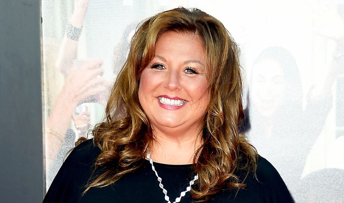 Where Is Abby Lee Miller Now