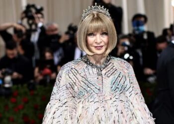 anna wintour net worth