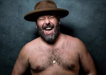 bert kreischer networth