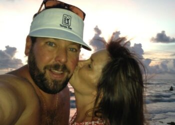 bert-kreischer-wife