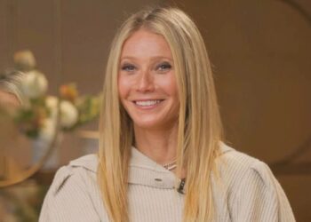 gwyneth paltrow net worth