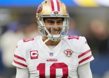 _jimmy garoppolo net worth