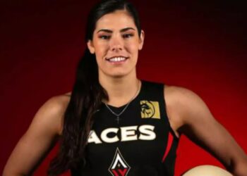 _kelsey plum net worth