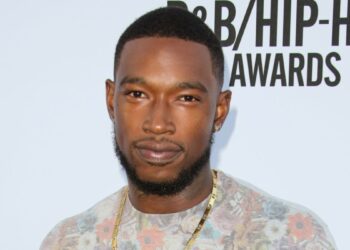 kevin mccall net worth