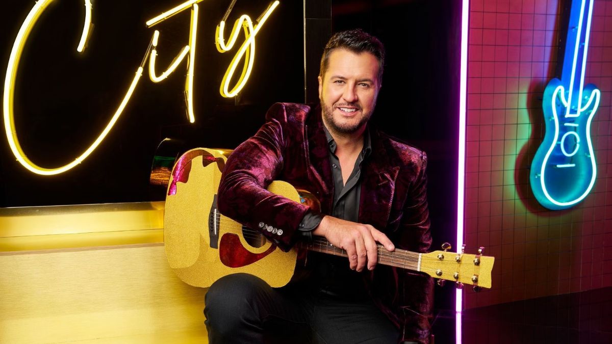 Luke Bryan Net Worth 2023 How Much Does He Get Paid For American Idol?