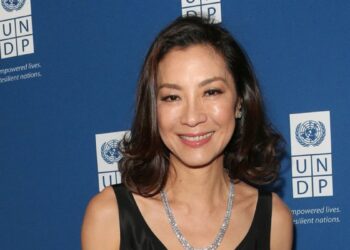 michelle yeoh age