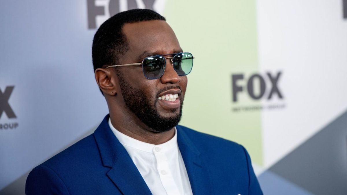 Sean Combs Net Worth 2023, Earnings, Real Estate, Cars & More