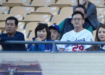 shohei ohtani parents