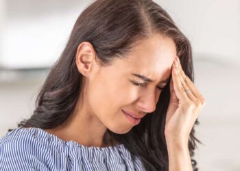 7 Possible Causes Of Weakness And Dizziness