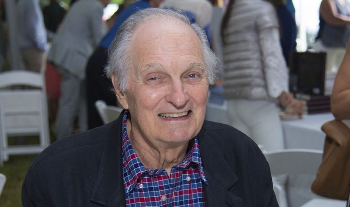 What Is Alan Alda's Net Worth In 2023?