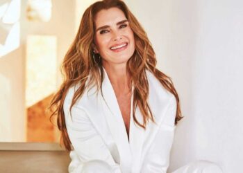 Brooke Shields Net Worth