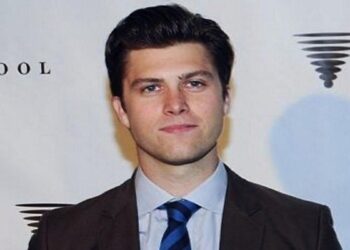 Colin Jost Height