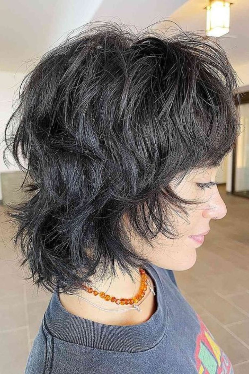 Top 25 Shag Haircuts of All Lengths to Try In 2024