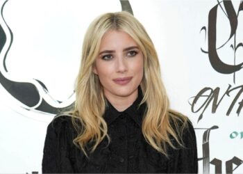 Emma Roberts Net Worth