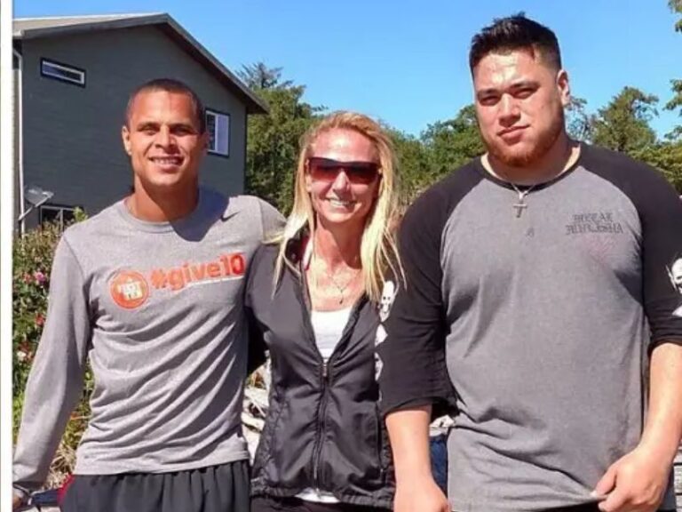 Jordan Poyer Parents: Who They Are?