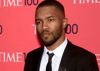 Frank Ocean Net Worth