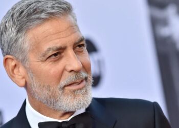 George Clooney Net Worth