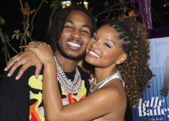 Halle Bailey Boyfriend