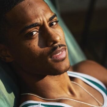 Keith Powers Age, Career, Family, Relationship & Net Worth