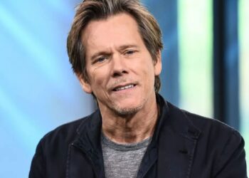 Kevin Bacon