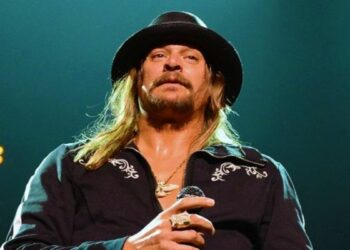 Kid Rock Net Worth