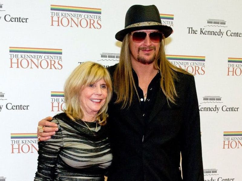 Kid Rock Parents Meet William Bill Ritchie & Susan Ritchie