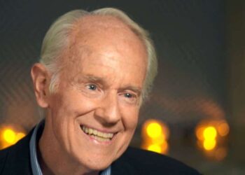 Mike Farrell's net worth