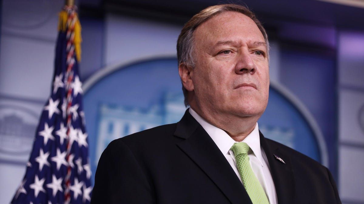 Mike Pompeo Net Worth 2023 How Wealthy The Politician Is?