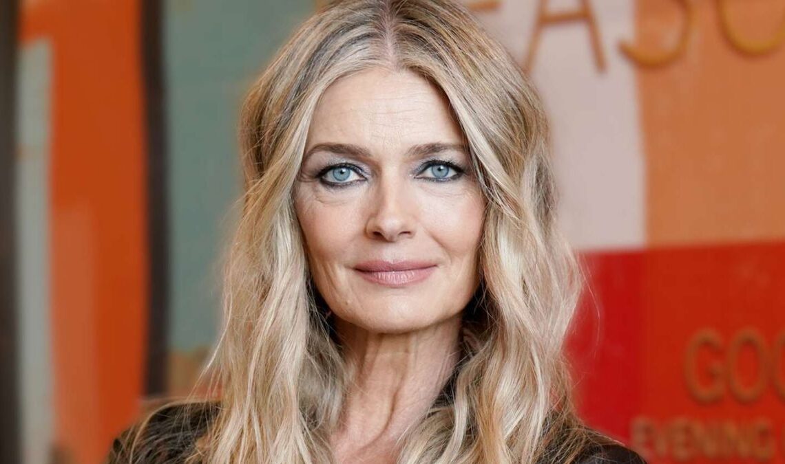 Paulina Porizkova Net Worth