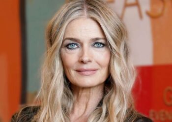 Paulina Porizkova Net Worth