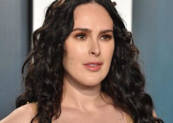 Rumer Willis