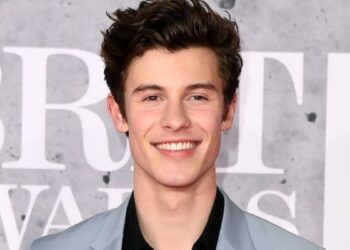 Shawn Mendes Net Worth