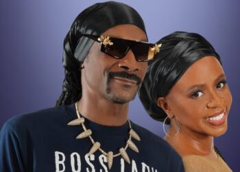 Snoop Dogg's Wife