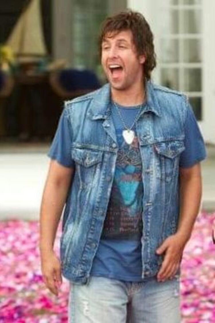 Top 12 Adam Sandler Outfits To Wear In 2024