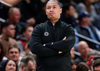 Tyronn Lue