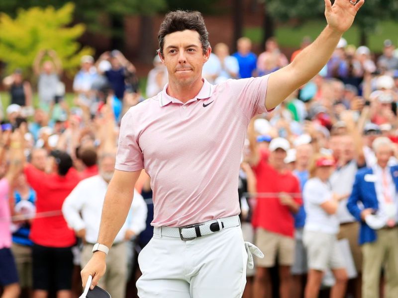 What Is Rory Mcilroy Net Worth in 2023?