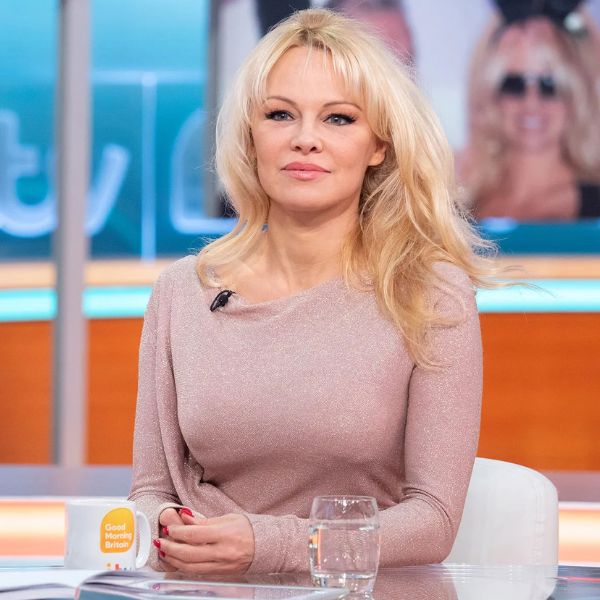 Who Is Pamela Anderson?