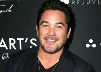 dean cain net worth