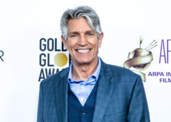 eric roberts net worth