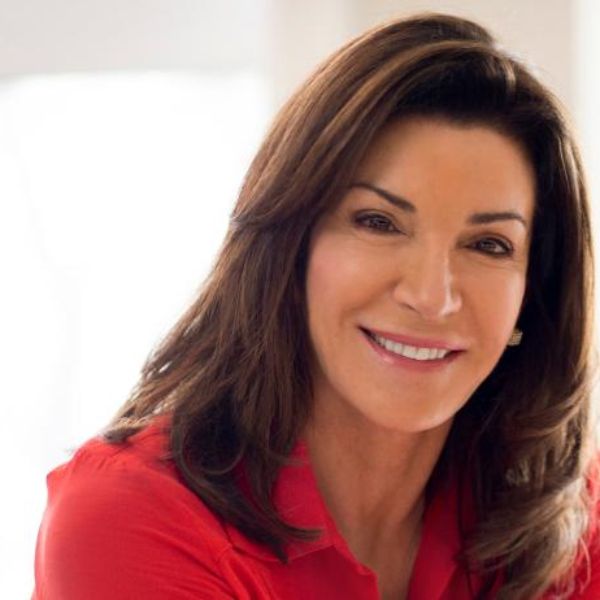 Hilary Farr Age, Career, Relationship, Kids, Height, & Net Worth