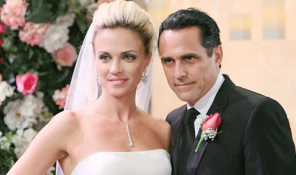 maurice benard wife