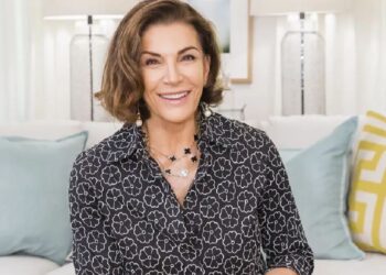 hilary farr bio