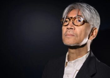 ryuichi sakamoto kids