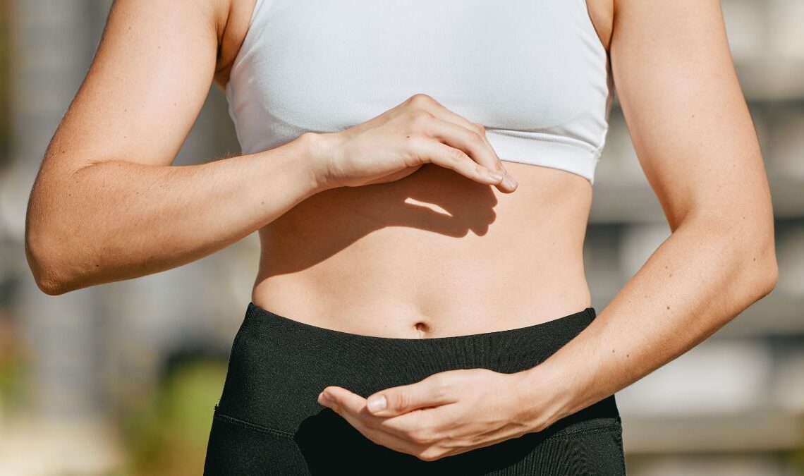 6 Ways To Know You're Ready For A Tummy Tuck