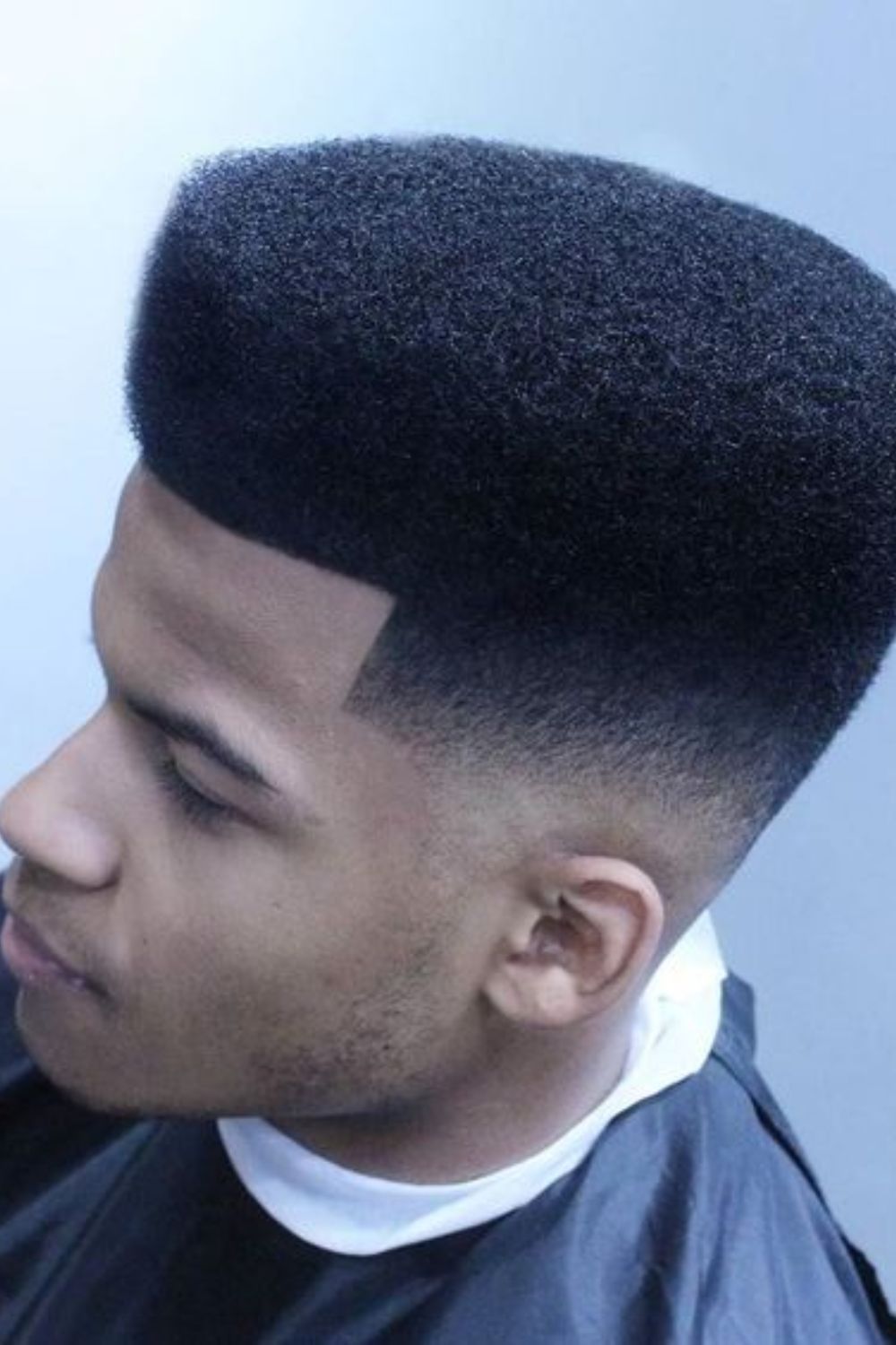 13 Trendy Box Fade Haircut Ideas To Follow In 2024