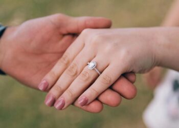 Choosing The Perfect Engagement Ring For Your Forever Love