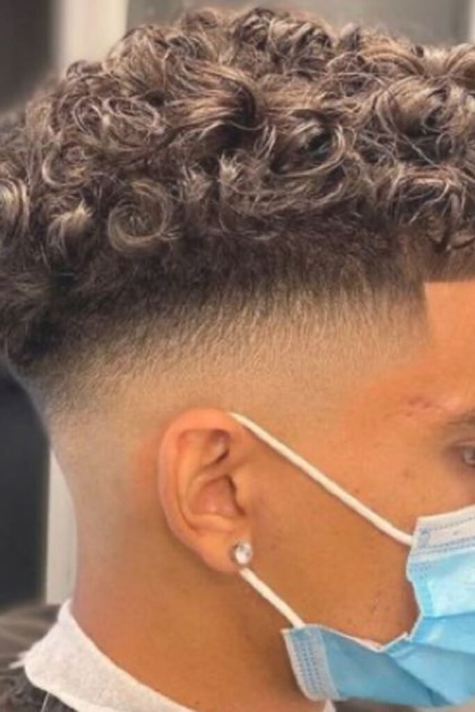 13 Trendy Box Fade Haircut Ideas To Try Now 13 Trendy Box Fade Haircut Ideas To Try Now