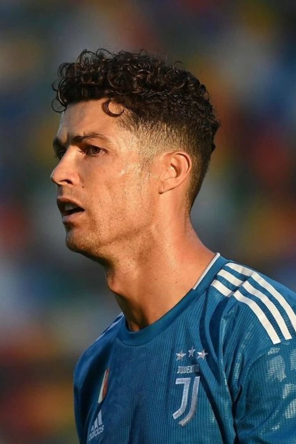 10 Stylish Cristiano Ronaldo Haircuts To Rock This Year